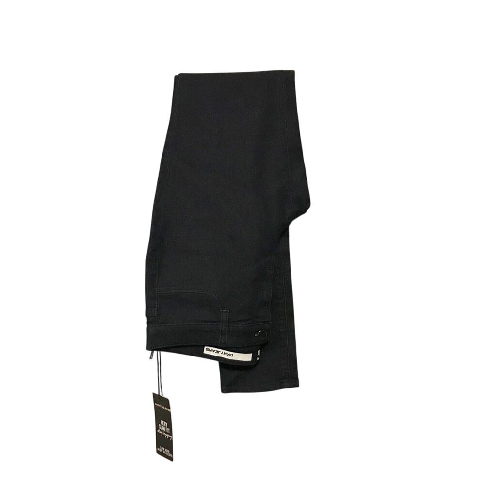 DKNY Jeans Bery Slim Fit Leggings Low Rise NWT Size 4